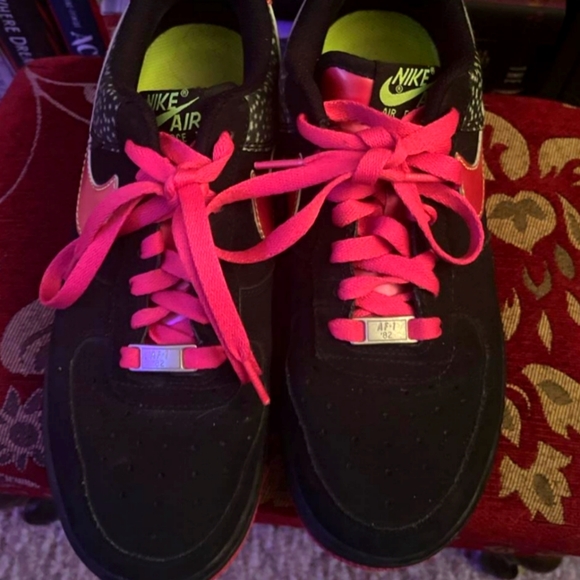 Nike AF1 - Picture 3 of 4